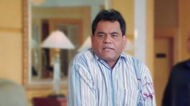 ‘Welcome’ actor Mushtaq Khan’s harrowing experience with a kidnapping attempt