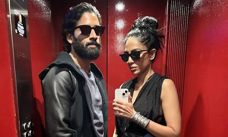 Will Sobhita Dhulipala quit acting post her marriage? Chay answers