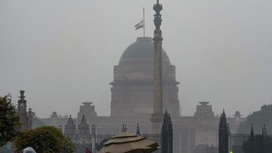 National flag to fly at half-mast following Manmohan Singh's death