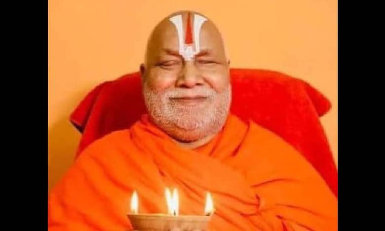 Swami Ramabhadracharya