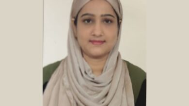 Nahid Fatema