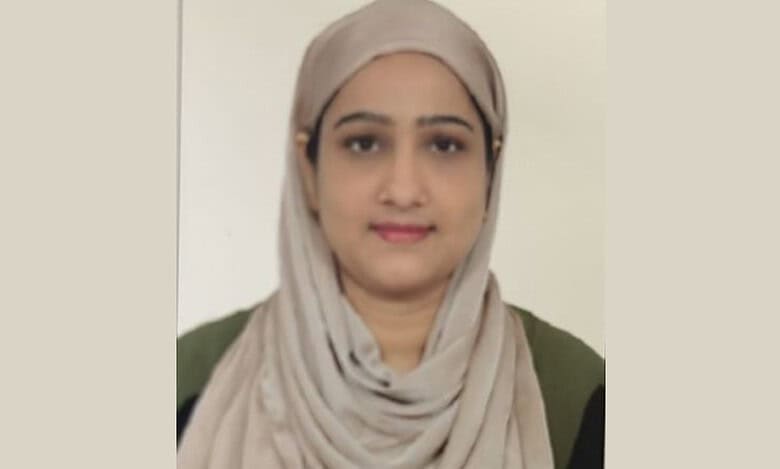 Nahid Fatema
