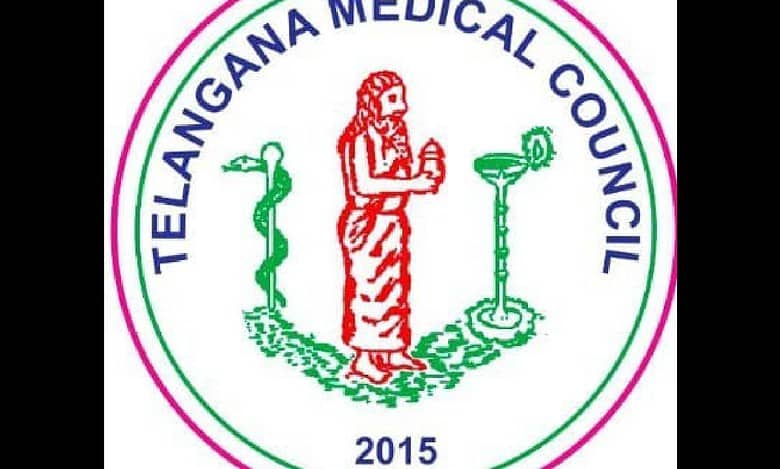 TGMC files 400 FIRs against quacks in Telangana