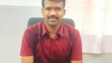 Telangana: Sub Inspector dies by suicide in Mulugu
