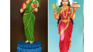 Telangana Talli