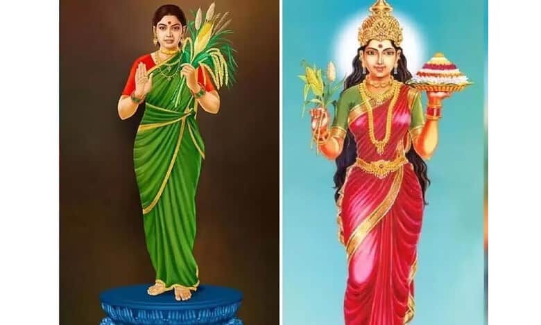 Telangana Talli