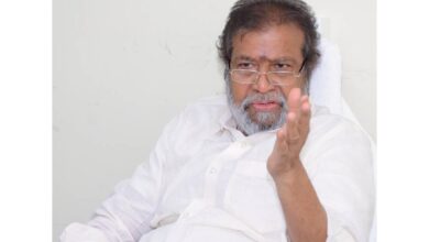 Telangana: Raja Narasimha stresses improved public health