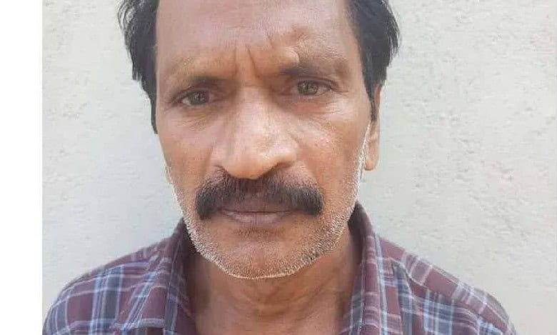 Maoist leader from Telangana arrested in Chattigarh