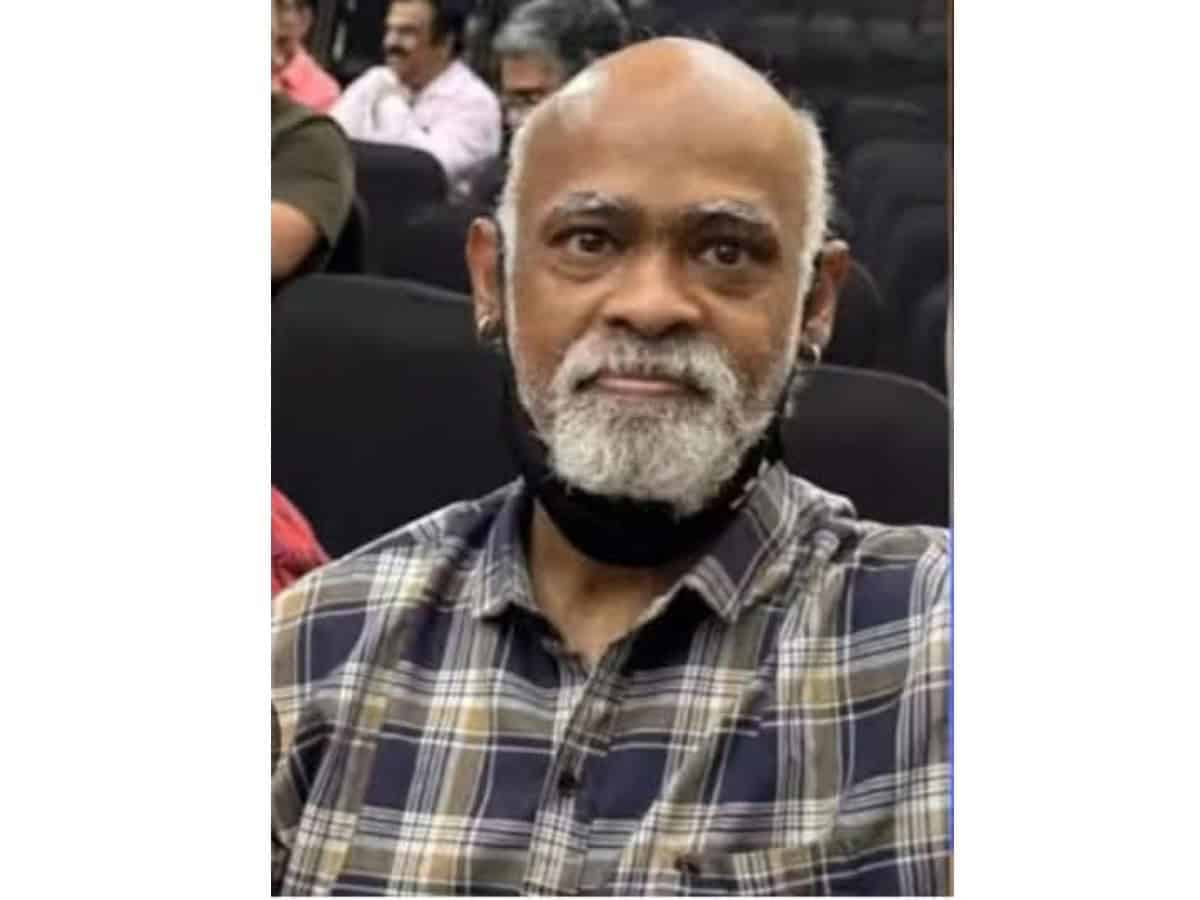 Vinod Kambli