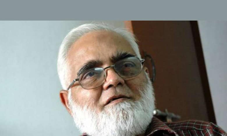 Naseeruddin Ghalib
