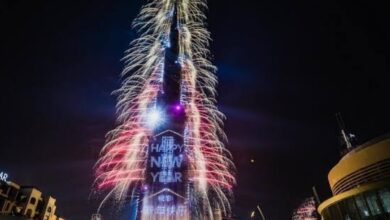New Year 2025: UAE announces holiday for private sector