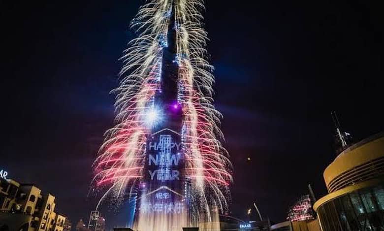 New Year 2025: UAE announces holiday for private sector