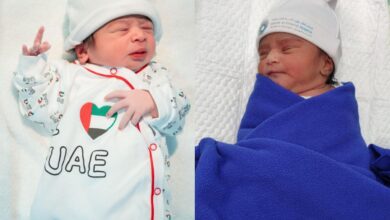 UAE: Newborns including Indian make Eid Al Etihad extra special