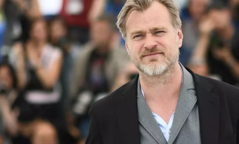 Christopher Nolan’s next project is based on Greek epic ‘The Odyssey’