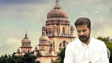 CM Revanth asks officials to promote Osmania General Hospital's heritage building as a tourist place.