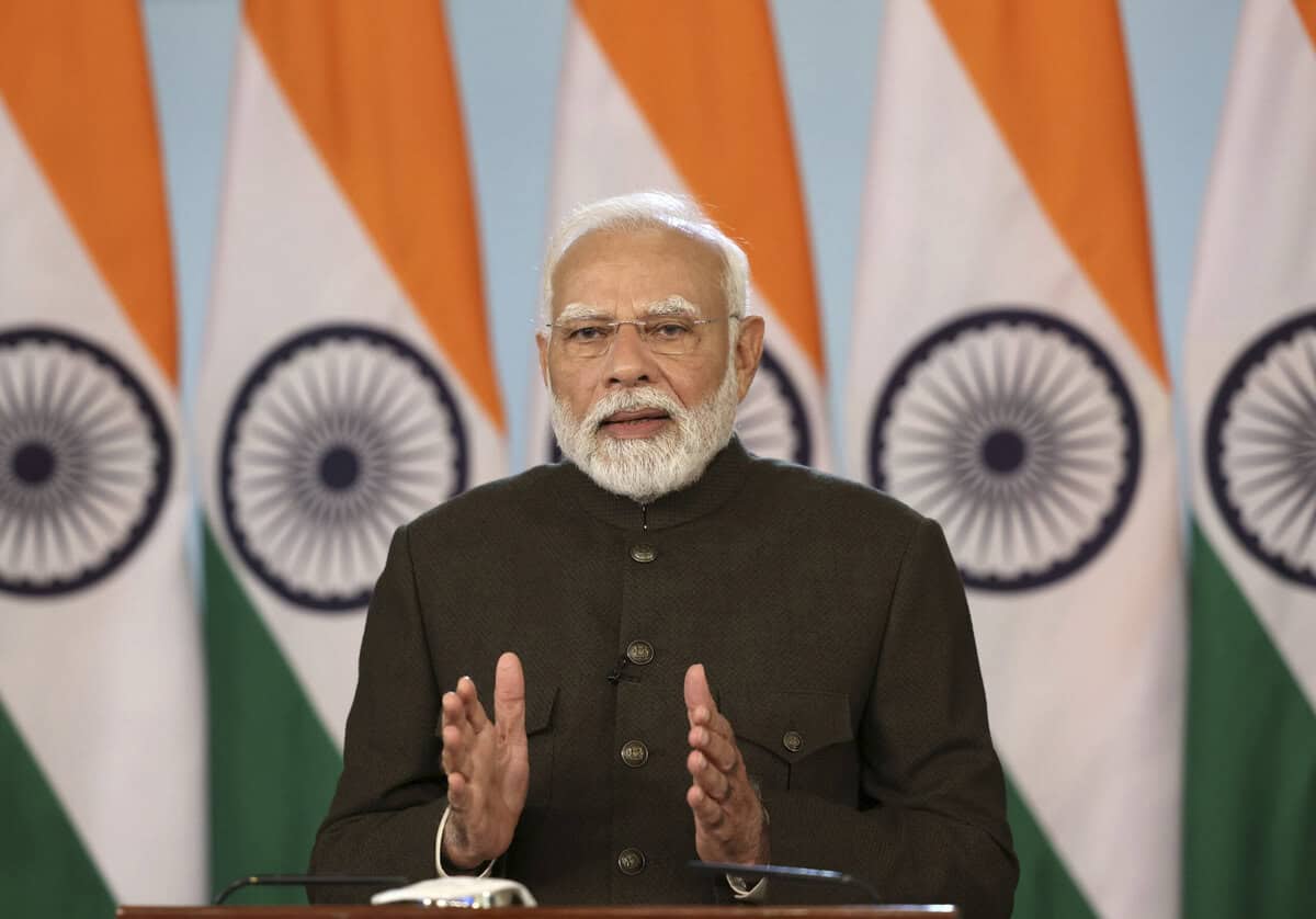 Modi