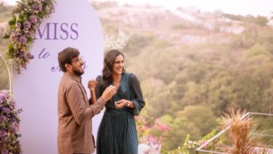 A look at PV Sindhu and Venkata Sai’s massive net worth