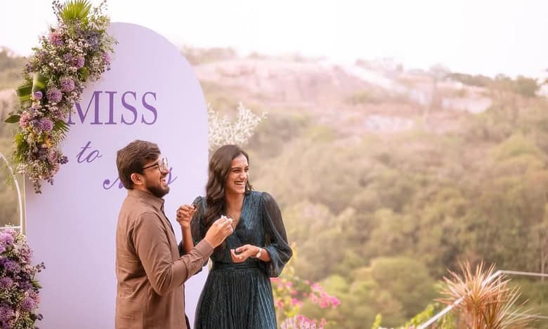 A look at PV Sindhu and Venkata Sai’s massive net worth