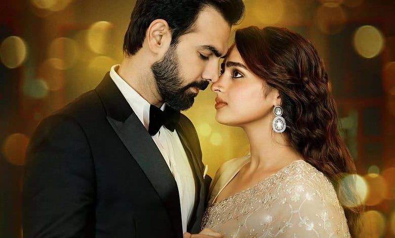 Ayesha Khan brings a slice of Pakistan to India with NEW drama