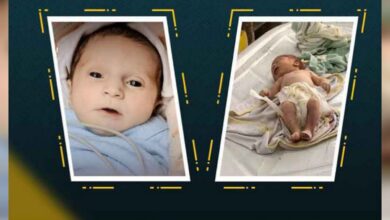 Four Palestinian babies freeze to death in Gaza amid Israeli siege