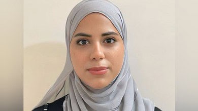 Palestinian journalist Shaza Al-Sabbagh shot dead in West Bank