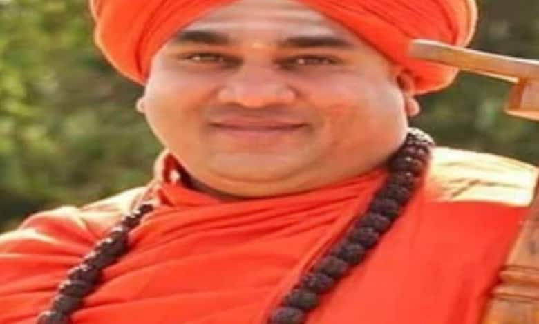Panchamasali Lingayat seer