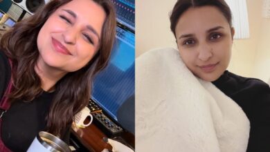 Here’s how Parineeti Chopra is going to spend ‘48 hours’ in Delhi