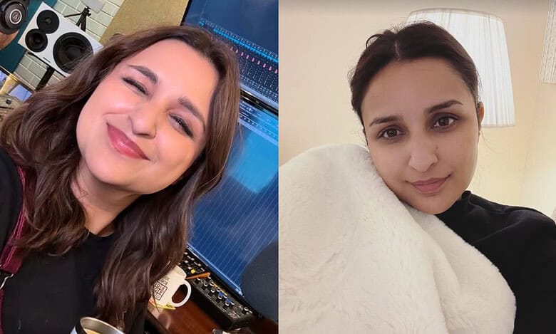 Here’s how Parineeti Chopra is going to spend ‘48 hours’ in Delhi