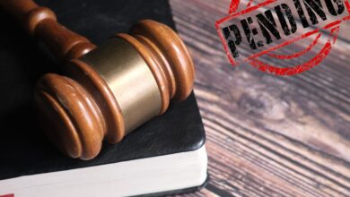 Over 5 cr cases pending in Indian courts, says Law minister