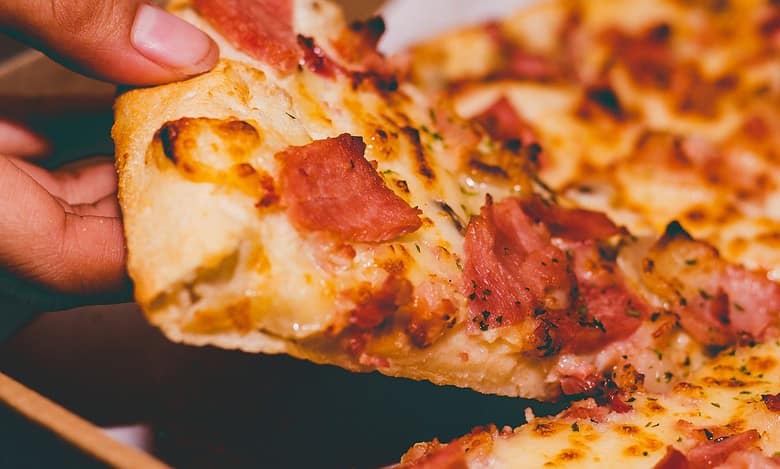 Hyderabad man buys over 40 pizzas, spends Rs 30,563 in one order