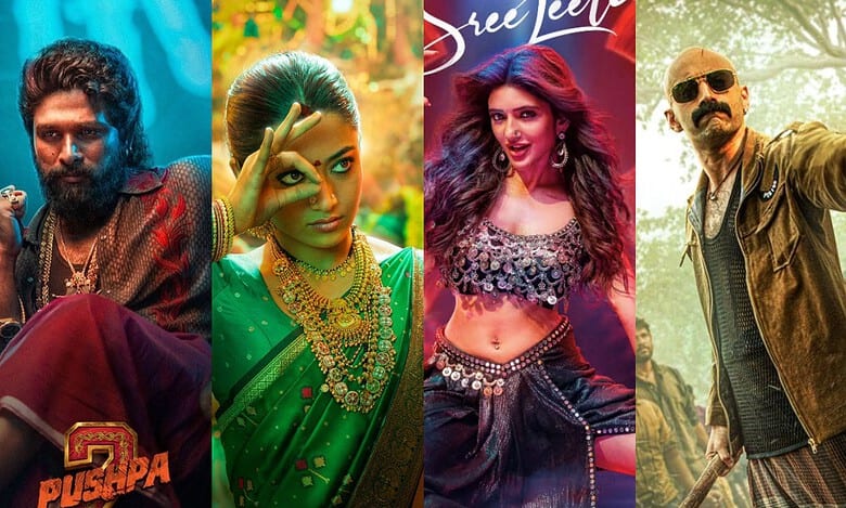 Pushpa 2: Rashmika Mandanna to Allu Arjun, salaries of all stars