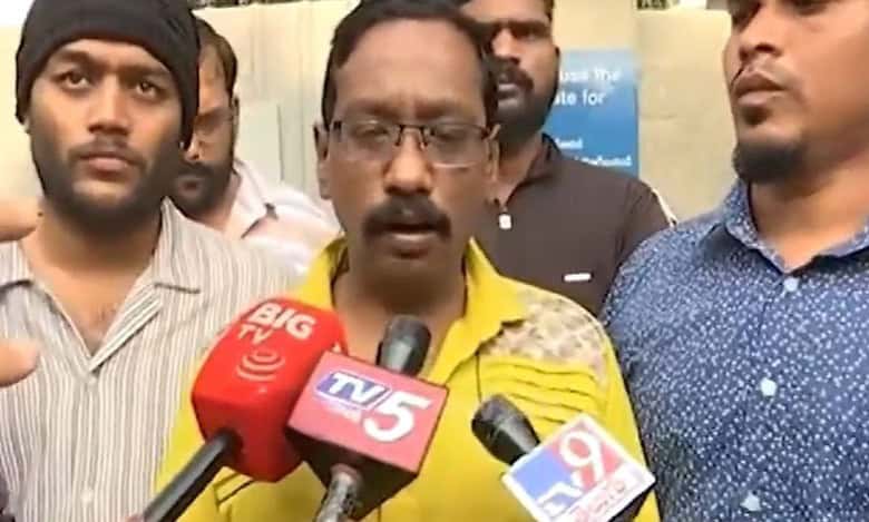 Ready to withdraw case against Allu Arjun: Pushpa 2 stampede victim’s husband