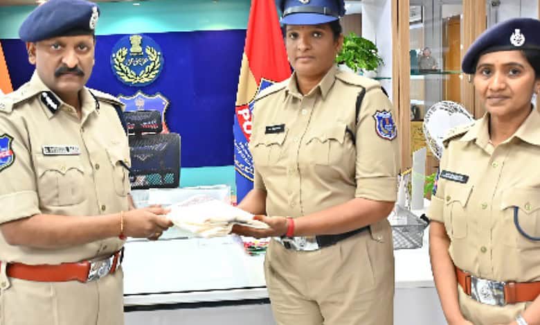 Rachakonda SHE Teams book 217 FIRs in 2024 marks 6.06 pc dip