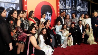 Raj Kapoor birth centenary event in Mumbai