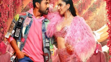 With its stunning visuals, grand sets, and vibrant music, Game Changer is set for a massive release in Telugu, Tamil, and Hindi as a Sankranti festival special