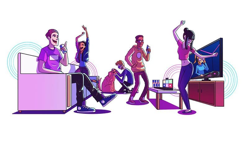 Police busts rave party at a function hall in East Godavari district of AP on Monday, December 30.