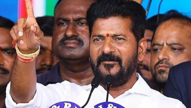 Telangana CM Revanth Reddy says that he has directed all vice-chancellors to recruit teaching and non-teaching staff in the universities.