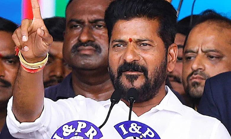 Telangana CM Revanth Reddy says that he has directed all vice-chancellors to recruit teaching and non-teaching staff in the universities.