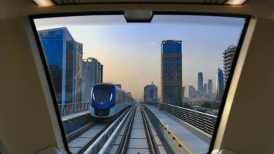 Watch: First phase of Riyadh Metro begins operations for public