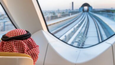 Watch: Riyadh Metro opens Red, Green lines for public