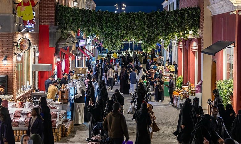 Saudi Arabia: Riyadh Season 2024 draws 13 million visitors