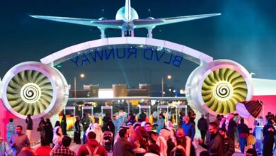 Saudi Arabia: Riyadh Season draws over 12 million visitors