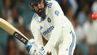 Rohit-Sharma