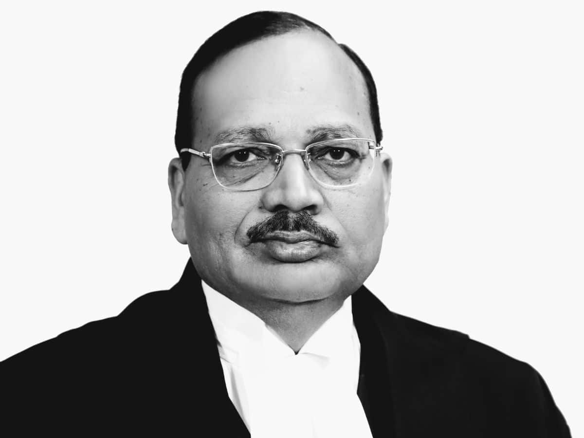 SC judge Justice Surya Kant
