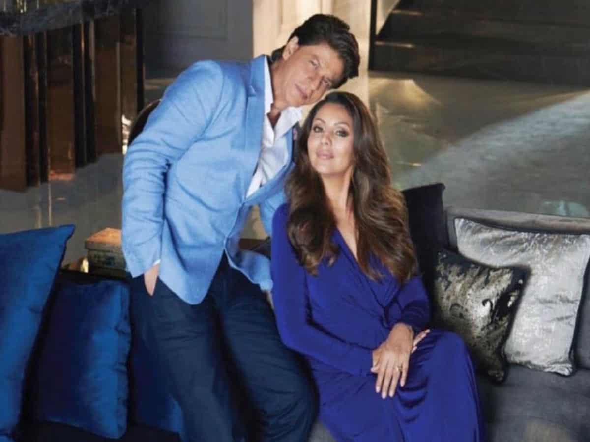 Shah Rukh Khan, Gauri make BIG decision, it is about Mannat