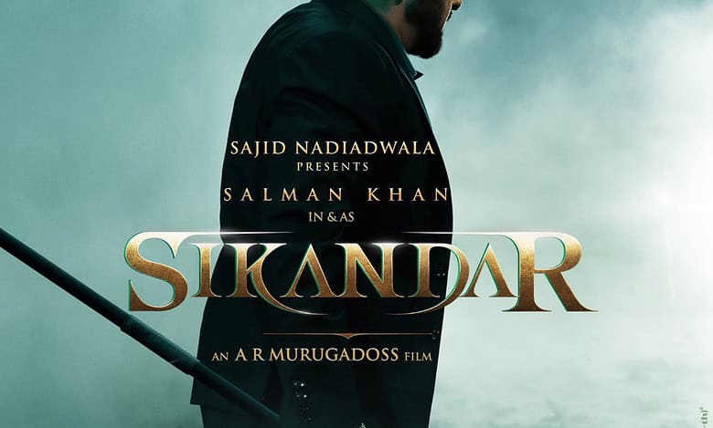 Salman Khan's salary for Sikandar: How much is he getting?