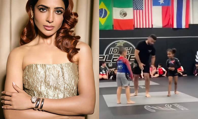 Samantha shares thought provoking post amid Naga Chaitanya’s wedding with Sobhita