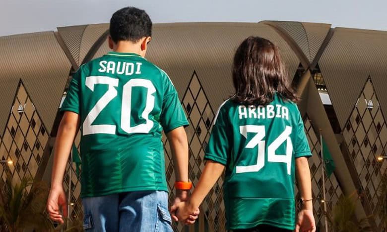 Saudi Arabia's FIFA World Cup 2034 bid gets historic highest score