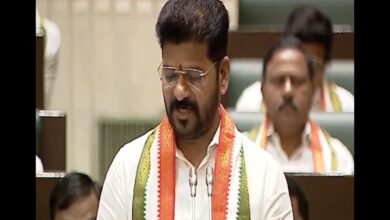 December 9 to be observed as Telangana Thalli reincarnation Utsav: CM