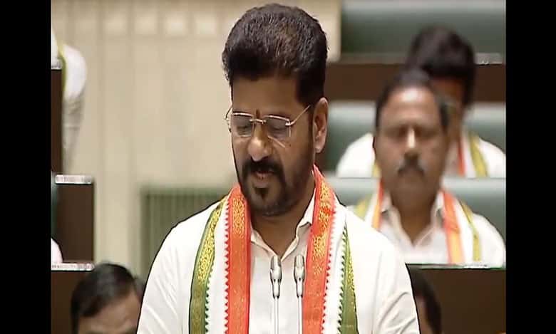 December 9 to be observed as Telangana Thalli reincarnation Utsav: CM